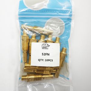 Inwelt Welding Factory Tweco Style Welding Torch Accessories 52FN Gas Diffuser