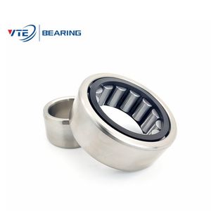 55X100X21mm Nu211em Cylindrical Roller Bearing Nu211e Nu211em J30 Nu211-E-M1-C3 Nu 211 Ecp Nu211em C3e Bearing