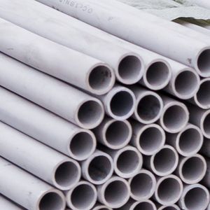 Hot Sale Nickel Alloy Cold Rolling Seamless Pipe for Gas Production Pipeline