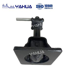 Superior Quality Exceptional Semi Trailer Container Twist Locks for Shipping