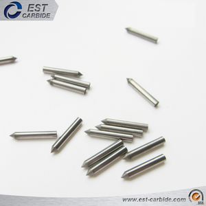 High Quality Tungsten Carbide Tipped Pin Yl10.2