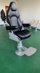 Deluxe Folding Boat Chair Yacht Seat