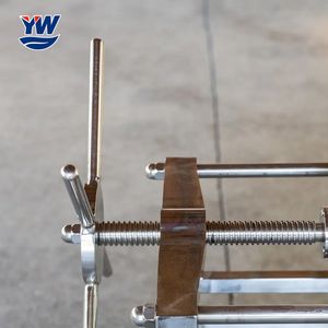 Ss Filter Press for Lab Use