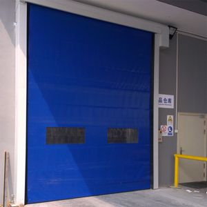 Energy-Efficient PVC Stacking Door for Sustainable Building Practices