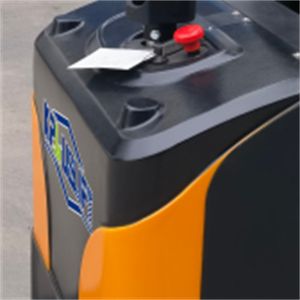 Kpluslift Electric Pallet Stackers (1500kg Capacity)