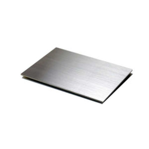 Stainless Steel Sheet Metal Plate Galvanized Steel Coil Brushed Stainless Steel Sheet