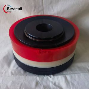 Factory Supply Drillmec Mud Pump Rubber Piston Assembly