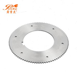 Pilihu New Style Tungsten Carbide Circular Saw Blade Woodworking Saw Blades