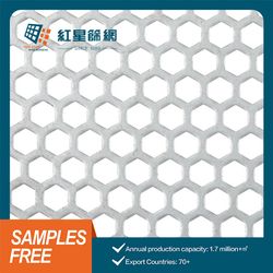 Premium Galvanized Stainless Steel Sheet Panel for Screens