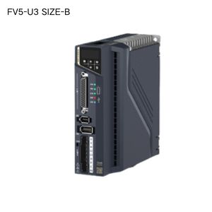 Low Cost AC Servo Motor Drive High-Performance Motion Control Motor Supports Ethercat and Modbus Communication Protocols for Precision Manufacturing Industry