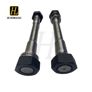 Sb81 Sb50 Sb100 New Condition Hydraulic Breaker Parts Through Bolt Side Bolt for Models