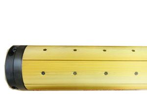Core Chuck 3 Inch to 5 Inch Leaf Type Air Adaptor