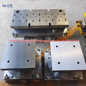Custom Nc Machining Non-Standard Stamping Die for Metal Fabrication