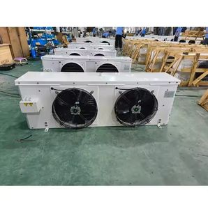 Air Cooler Indoor Units for Refrigeration Evaporator Chiller Coldroom Low Temperature