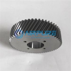 Air Compressor Parts Interchange Electric Motor Gear (4L40PC1589p1)