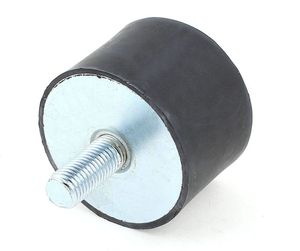 B-Mf Rubber Mount, Rubber Mounting, Rubber Shock Absorber (3A4002)