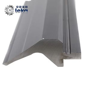 High-Standard CNC Press Brake Punch Tooling Steel Die Set Industrial 42CrMo Steel Stamping Die