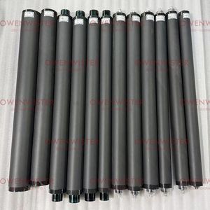 12 Rollers Heidelberg Sm74 Offset Printing Machine Spare Parts Rubber Roller