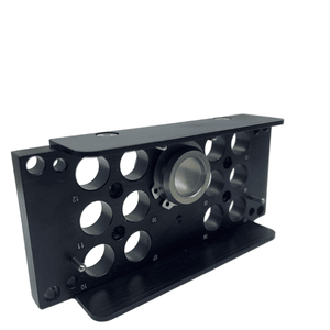 Rapid Coupling Assembly Board for Streamlined Machining Solutions