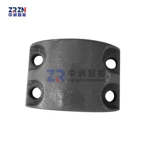 Twin-Shaft Forced Mixer Concrete Mixer Spare Part Mixing Arm/ Connector