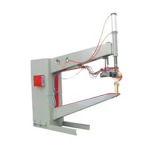 Premium Pressure Tank Production Line
