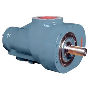 100% Original Ingersoll Rand Ghh CF180r Screw Compressor Air End for Industrial