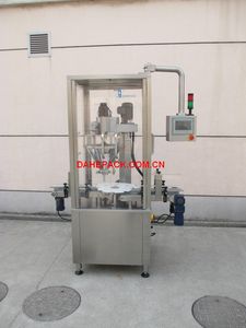 High Accuracy Rotary Automatic Filling Machine