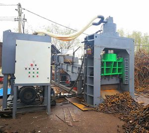 Factory Price Metal Shearing Machine Hydraulic Gantry Shears Machine From China