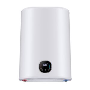 Hot Sale Home Appliance Double Tank CE 1500W/2000W Instant Electric Water Heater