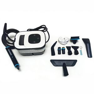 High Pressure Cleaning Product Household Portable Wet and Dry Handheld Carpet Machine Steam Vacuum Cleaner