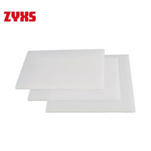 Non Smell Durable Factory Direct Sale PP Sheet with Multiple Sizes