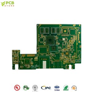 High Quality PCB Mini Voice Recorder MP3 Player Blue Tooth Kit Circuit Board PCBA Quick Turn Factory