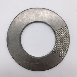 Reinforced Flexible Gasket with Graphite 304/304L/316/316L