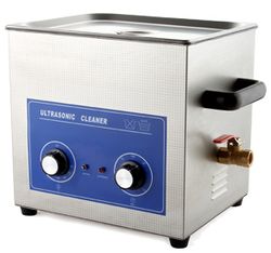 Digital Ultrasonic Cleaner with Lab PS-40