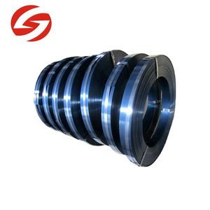 Hardware Tool Steel Strip Ck67 High Carbon Steel 65mn Spring Steel Coil