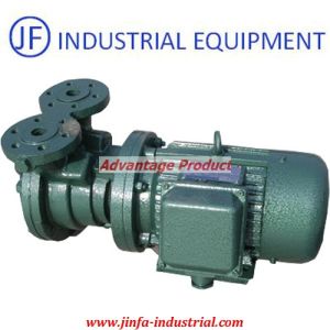 CCS Certificate Iron Cast Marine Horizontal Centrifugal Water Pump
