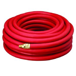 High Pressure Flexible Rubber Pneumatic Tool Air Hose