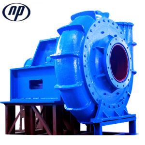 12-10 G - G / 10 Inch Dredge and Gravel Slurry Pumps