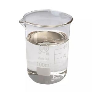Factory Supply High Quality PA 85% Phosphoric Acid