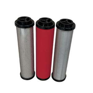 Precision Engineered Filter for C006K A006K T006K Compressors