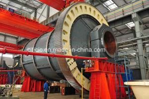 Ball Mill Ball Grinding Machine
