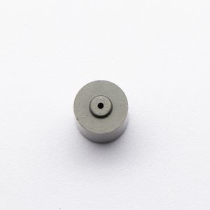Palm Oil Nozzle Tungsten Carbide for Flowing Control