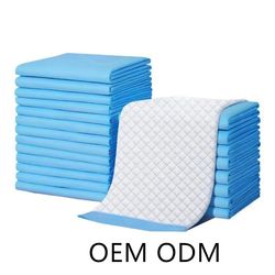 Pet Urine Pad - 360° Leak Protection & Comfort