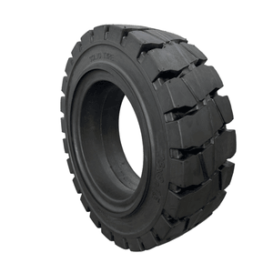 High Quality Factory Supply Forklift Solid Tyre Solid Rubber Tire 28X9-15