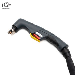 Inwelt OEM PT40 PT-40 Air Cooled 40AMP Plasma Cutter Torch Without Hf