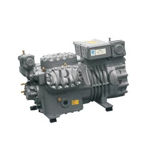 Copeland Semi-Hermetic D6dt4-300X-Awm/Dwm Refrigeration Compressor Catalogue Pdf for Heat Exchange Parts