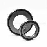 Bottom Slitter Anvils and Blades for Tissue Paper Cutting Machine