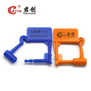 Jcpl002 Security Padlock Seal Plastic Suitcase Seal Container Seal