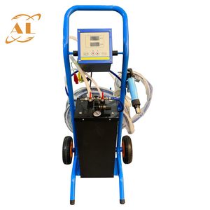 Electrostatic Liquid Spray Painting Wet Gun Machine Equipment Oil-Based Water-Based Pain Spray Gun