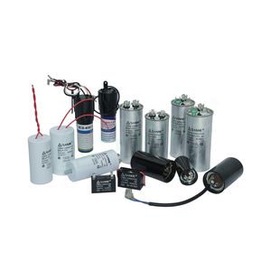 Air Conditioner Fan Capacitor
